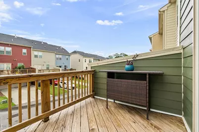 2026 Old Chapman Drive, Apex, NC 27502 - Photo 39