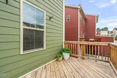 2026 Old Chapman Drive, Apex, NC 27502 - Photo 37