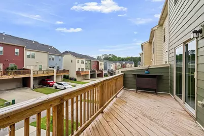 2026 Old Chapman Drive, Apex, NC 27502 - Photo 41