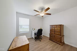 534 Mineral Spg Ln, Fuquay Varina, NC 27526 - Photo 27