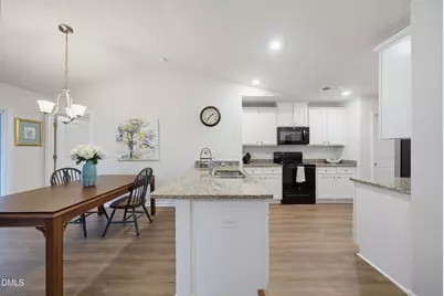 534 Mineral Spring Lane, Fuquay Varina, NC 27526 - Photo 3