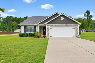 534 Mineral Spring Lane, Fuquay Varina, NC 27526 - Photo 1