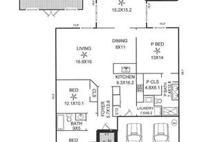 534 Mineral Spg Ln, Fuquay Varina, NC 27526 - Photo 37