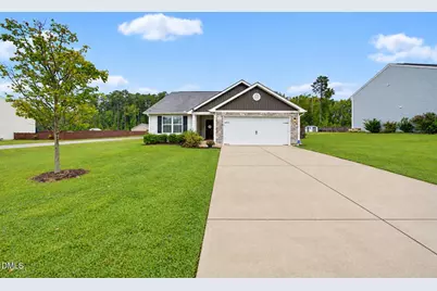 534 Mineral Spring Lane, Fuquay Varina, NC 27526 - Photo 35