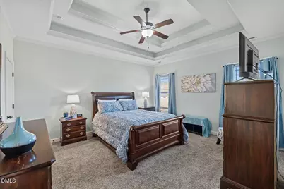 167 Whistling Duck Way, Wendell, NC 27591 - Photo 13