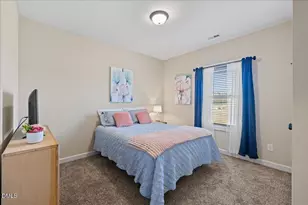 167 Whistling Duck Wy, Wendell, NC 27591 - Photo 23