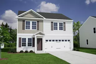 280 Buckthorn Dr, Youngsville, NC 27596 - Photo 1