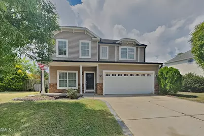 1104 Braemar Highland Drive, Zebulon, NC 27597 - Photo 1