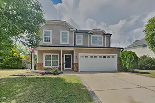 1104 Braemar Highland Dr, Zebulon, NC 27597 - Photo 1