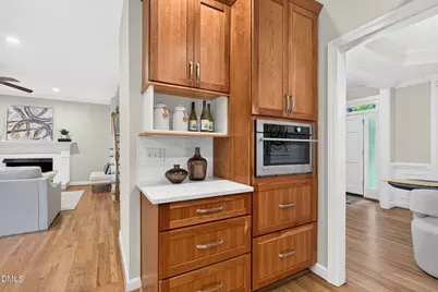 107 Bergeron Way, Cary, NC 27519 - Photo 19