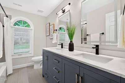107 Bergeron Way, Cary, NC 27519 - Photo 33