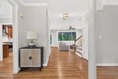 107 Bergeron Way, Cary, NC 27519 - Photo 29