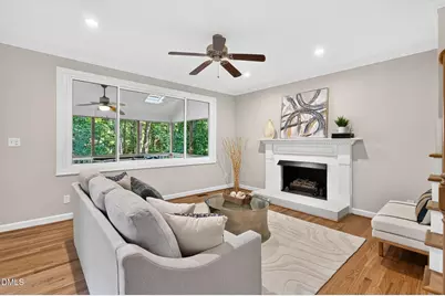 107 Bergeron Way, Cary, NC 27519 - Photo 7