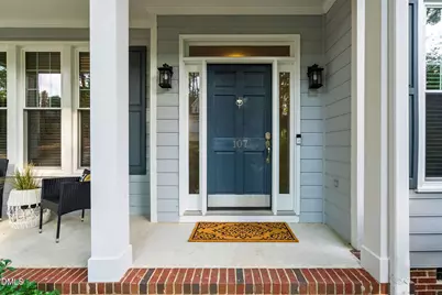 107 Bergeron Way, Cary, NC 27519 - Photo 3