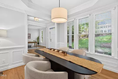 107 Bergeron Way, Cary, NC 27519 - Photo 25