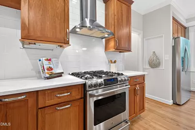 107 Bergeron Way, Cary, NC 27519 - Photo 17