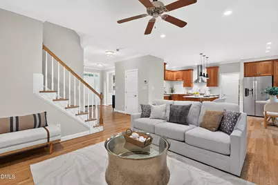 107 Bergeron Way, Cary, NC 27519 - Photo 27