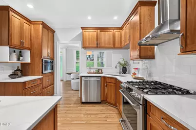 107 Bergeron Way, Cary, NC 27519 - Photo 15