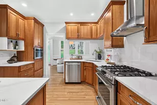 107 Bergeron Way, Cary, NC 27519 - Photo 15