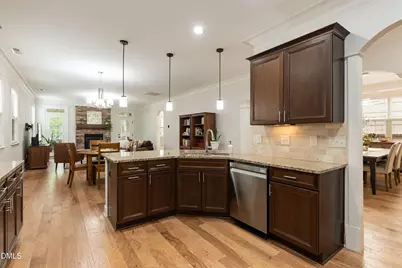 1403 Medici Court, Cary, NC 27518 - Photo 11
