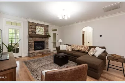 1403 Medici Court, Cary, NC 27518 - Photo 17