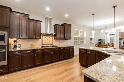 1403 Medici Court, Cary, NC 27518 - Photo 9