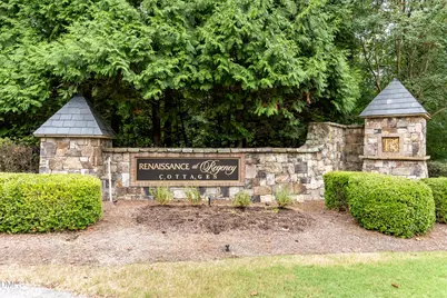 1403 Medici Court, Cary, NC 27518 - Photo 3