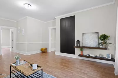 522 S Vyne Street, Rocky Mount, NC 27803 - Photo 5
