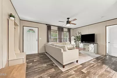 6629 Woodlawn Drive, Oxford, NC 27565 - Photo 5