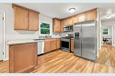 4919 Brentwood Road, Durham, NC 27713 - Photo 5