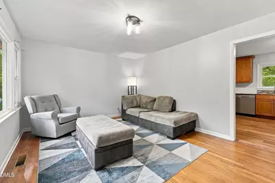 4919 Brentwood Road, Durham, NC 27713 - Photo 7