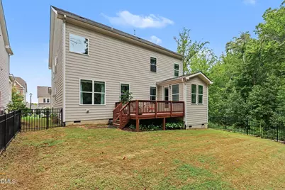 611 Vine Pond Court, Apex, NC 27523 - Photo 31
