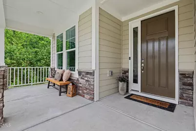 611 Vine Pond Court, Apex, NC 27523 - Photo 3