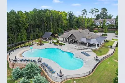 611 Vine Pond Court, Apex, NC 27523 - Photo 33
