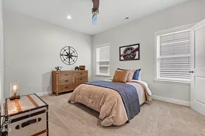 611 Vine Pond Court, Apex, NC 27523 - Photo 25