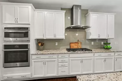 611 Vine Pond Court, Apex, NC 27523 - Photo 9