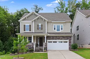 611 Vine Pond Ct, Apex, NC 27523 - Photo 1