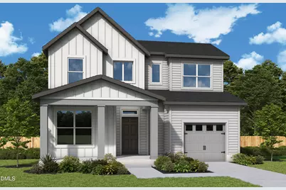 27 Restful Point, Fuquay Varina, NC 27526 - Photo 1