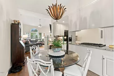5916 Royal Coach Court, Raleigh, NC 27612 - Photo 3