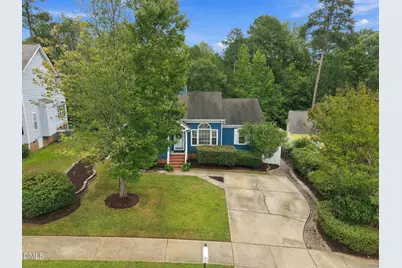 5916 Royal Coach Court, Raleigh, NC 27612 - Photo 11