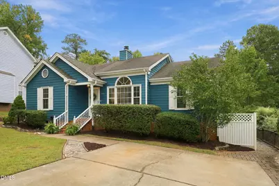 5916 Royal Coach Court, Raleigh, NC 27612 - Photo 9