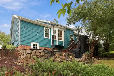 5916 Royal Coach Court, Raleigh, NC 27612 - Photo 31