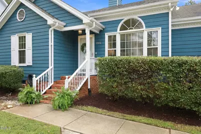 5916 Royal Coach Court, Raleigh, NC 27612 - Photo 7