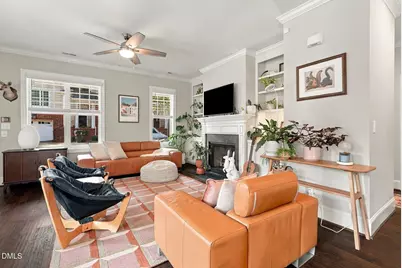 2820 Plumfield Place, Raleigh, NC 27607 - Photo 17