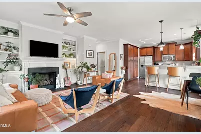 2820 Plumfield Place, Raleigh, NC 27607 - Photo 9