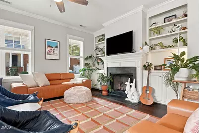 2820 Plumfield Place, Raleigh, NC 27607 - Photo 11