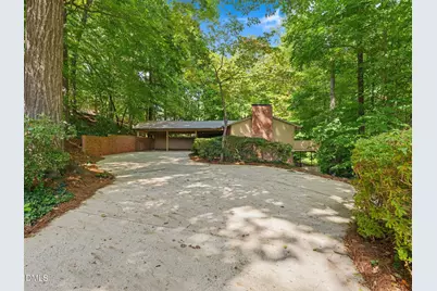 706 Queensferry Road, Cary, NC 27511 - Photo 3