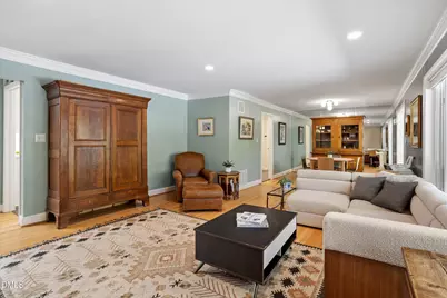 5413 Thayer Drive, Raleigh, NC 27612 - Photo 7
