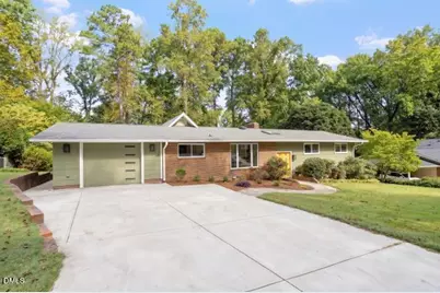 5413 Thayer Drive, Raleigh, NC 27612 - Photo 3