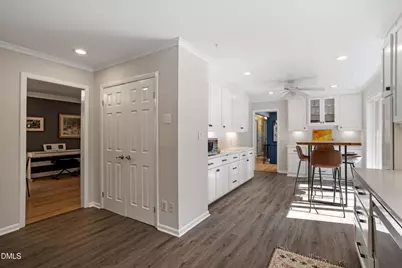 5413 Thayer Drive, Raleigh, NC 27612 - Photo 19